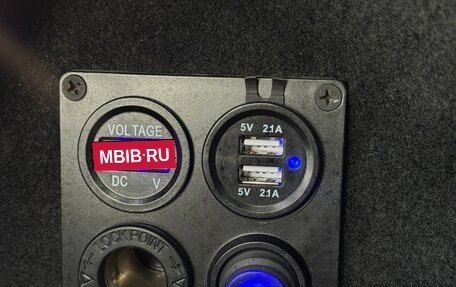 Mercedes-Benz GLB, 2021 год, 3 585 000 рублей, 24 фотография