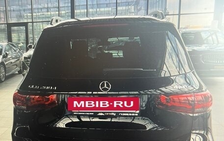 Mercedes-Benz GLB, 2021 год, 3 585 000 рублей, 28 фотография