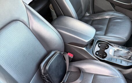 Hyundai Santa Fe III рестайлинг, 2012 год, 1 700 000 рублей, 5 фотография