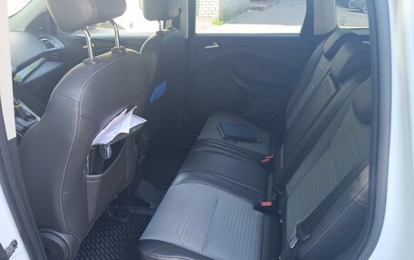 Ford Kuga III, 2016 год, 2 050 000 рублей, 11 фотография