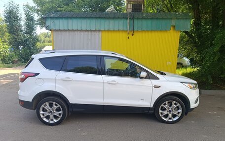 Ford Kuga III, 2016 год, 2 050 000 рублей, 5 фотография