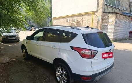 Ford Kuga III, 2016 год, 2 050 000 рублей, 3 фотография