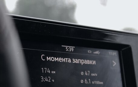 Volkswagen Polo VI (EU Market), 2021 год, 1 500 000 рублей, 10 фотография