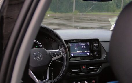 Volkswagen Polo VI (EU Market), 2021 год, 1 500 000 рублей, 13 фотография