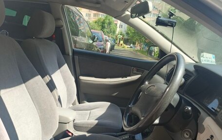 Toyota Corolla, 2001 год, 470 000 рублей, 6 фотография