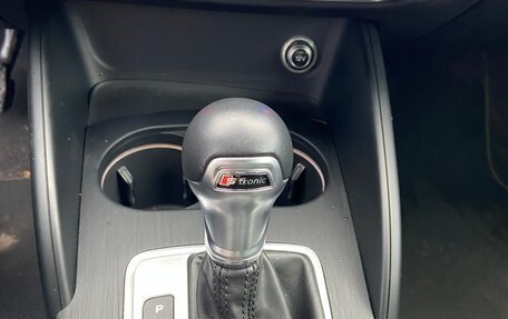 Audi A3, 2018 год, 1 890 000 рублей, 10 фотография