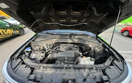 Ford Explorer VI, 2020 год, 3 100 000 рублей, 9 фотография