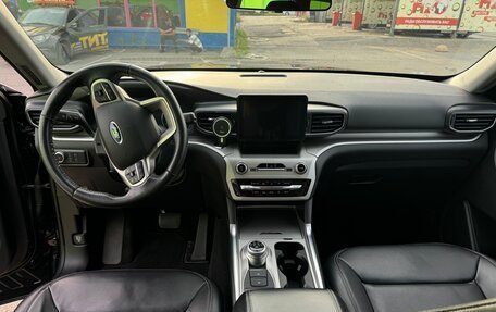 Ford Explorer VI, 2020 год, 3 100 000 рублей, 15 фотография