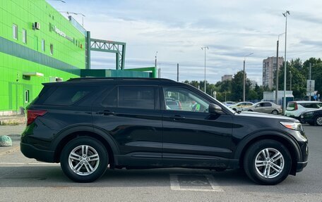 Ford Explorer VI, 2020 год, 3 100 000 рублей, 6 фотография