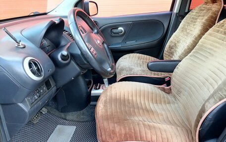 Nissan Note II рестайлинг, 2012 год, 770 000 рублей, 5 фотография