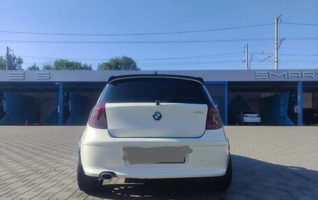 BMW 1 серия, 2008 год, 1 000 000 рублей, 3 фотография