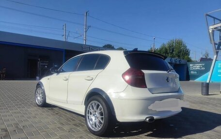 BMW 1 серия, 2008 год, 1 000 000 рублей, 4 фотография