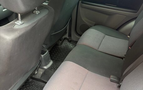 Suzuki SX4 II рестайлинг, 2007 год, 650 000 рублей, 6 фотография