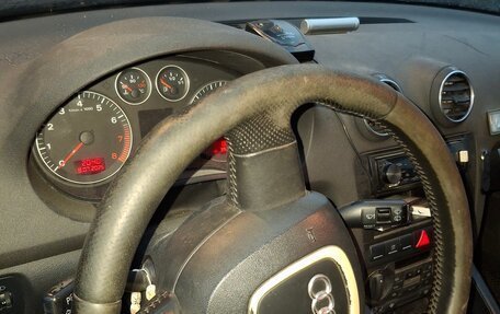 Audi A3, 2007 год, 550 000 рублей, 8 фотография