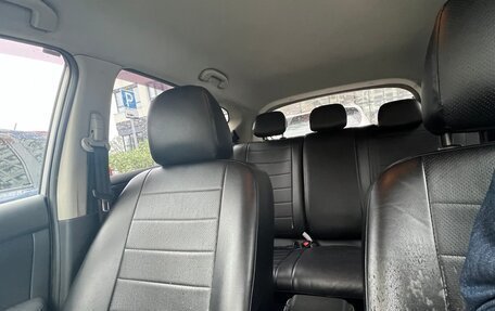 Nissan Tiida, 2015 год, 855 000 рублей, 6 фотография