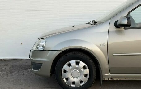 Renault Logan I, 2010 год, 470 000 рублей, 13 фотография