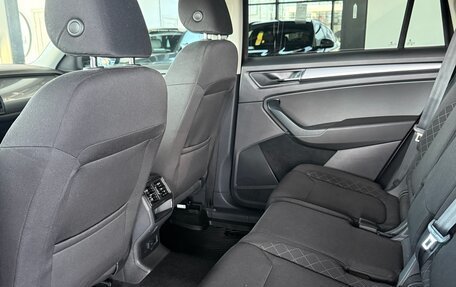 Skoda Kodiaq I, 2019 год, 2 950 000 рублей, 11 фотография