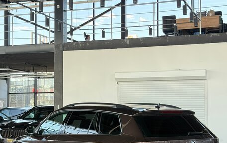 Skoda Kodiaq I, 2019 год, 2 950 000 рублей, 6 фотография