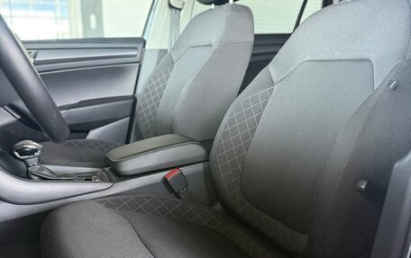 Skoda Kodiaq I, 2019 год, 2 950 000 рублей, 8 фотография