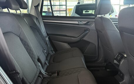 Skoda Kodiaq I, 2019 год, 2 950 000 рублей, 13 фотография