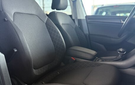 Skoda Kodiaq I, 2019 год, 2 950 000 рублей, 12 фотография