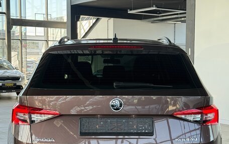 Skoda Kodiaq I, 2019 год, 2 950 000 рублей, 5 фотография