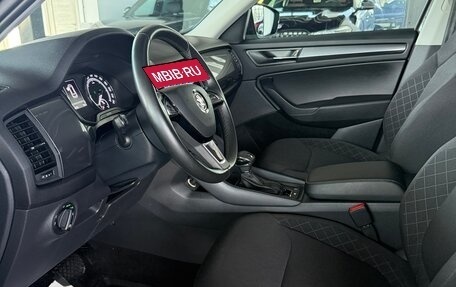Skoda Kodiaq I, 2019 год, 2 950 000 рублей, 7 фотография