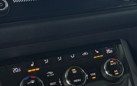 Skoda Kodiaq I, 2019 год, 2 950 000 рублей, 17 фотография