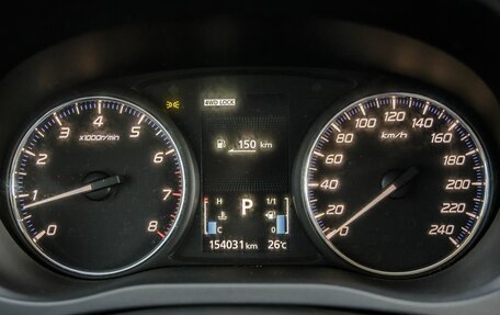 Mitsubishi Outlander III рестайлинг 3, 2013 год, 1 798 000 рублей, 9 фотография