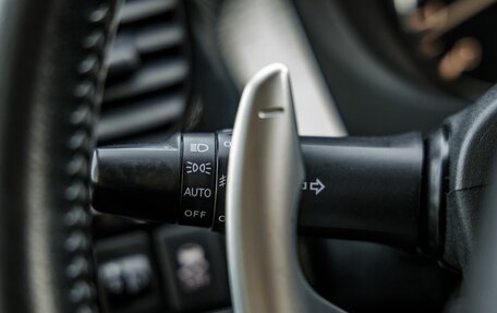 Mitsubishi Outlander III рестайлинг 3, 2013 год, 1 798 000 рублей, 18 фотография