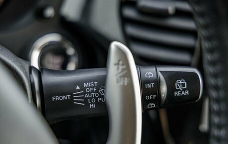 Mitsubishi Outlander III рестайлинг 3, 2013 год, 1 798 000 рублей, 20 фотография