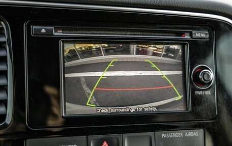 Mitsubishi Outlander III рестайлинг 3, 2013 год, 1 798 000 рублей, 24 фотография