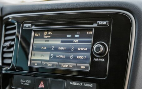 Mitsubishi Outlander III рестайлинг 3, 2013 год, 1 798 000 рублей, 31 фотография