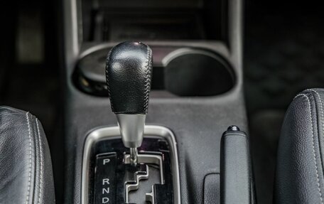 Mitsubishi Outlander III рестайлинг 3, 2013 год, 1 798 000 рублей, 26 фотография