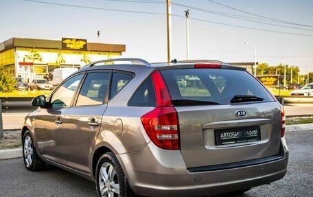 KIA cee'd I рестайлинг, 2007 год, 575 000 рублей, 5 фотография