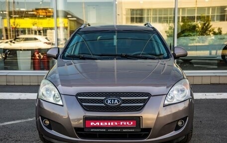 KIA cee'd I рестайлинг, 2007 год, 575 000 рублей, 2 фотография