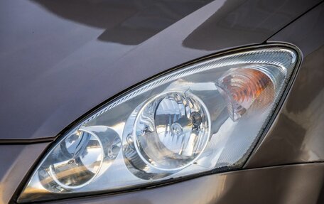 KIA cee'd I рестайлинг, 2007 год, 575 000 рублей, 11 фотография