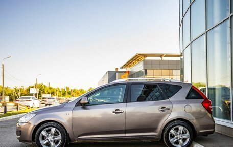 KIA cee'd I рестайлинг, 2007 год, 575 000 рублей, 4 фотография