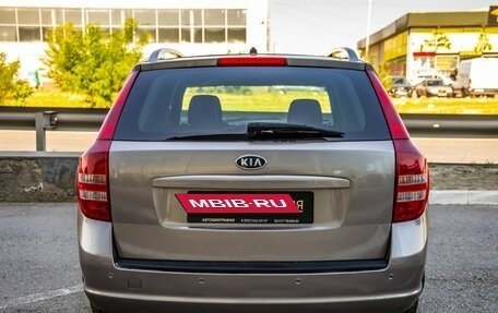 KIA cee'd I рестайлинг, 2007 год, 575 000 рублей, 6 фотография