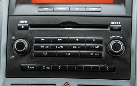 KIA cee'd I рестайлинг, 2007 год, 575 000 рублей, 22 фотография