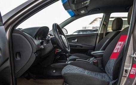 KIA cee'd I рестайлинг, 2007 год, 575 000 рублей, 26 фотография