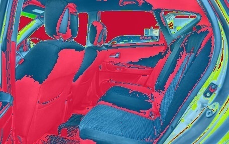 KIA cee'd I рестайлинг, 2007 год, 575 000 рублей, 31 фотография