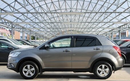 SsangYong Actyon II рестайлинг, 2013 год, 950 000 рублей, 2 фотография