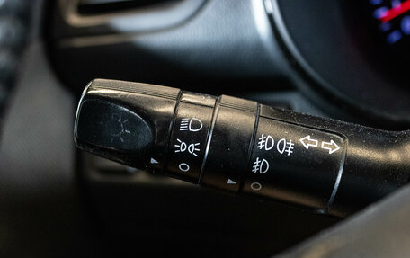KIA Rio III рестайлинг, 2011 год, 809 000 рублей, 15 фотография