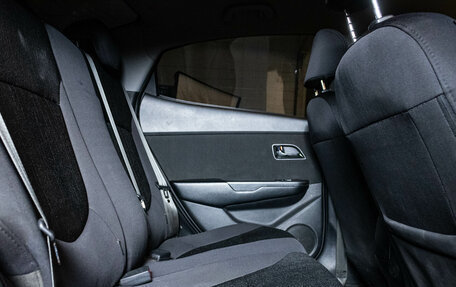 KIA Rio III рестайлинг, 2011 год, 809 000 рублей, 11 фотография