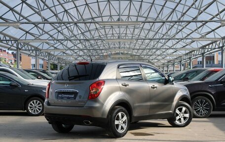 SsangYong Actyon II рестайлинг, 2013 год, 950 000 рублей, 5 фотография