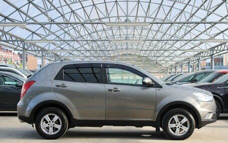 SsangYong Actyon II рестайлинг, 2013 год, 950 000 рублей, 6 фотография