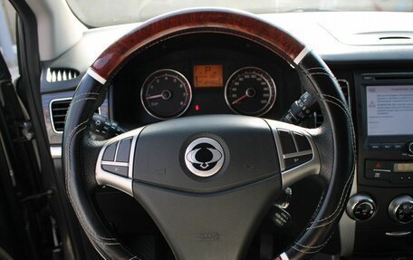 SsangYong Actyon II рестайлинг, 2013 год, 950 000 рублей, 10 фотография
