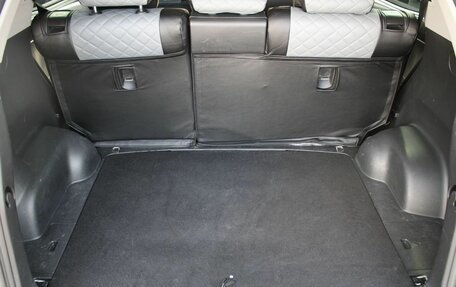 SsangYong Actyon II рестайлинг, 2013 год, 950 000 рублей, 15 фотография
