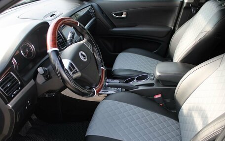 SsangYong Actyon II рестайлинг, 2013 год, 950 000 рублей, 13 фотография